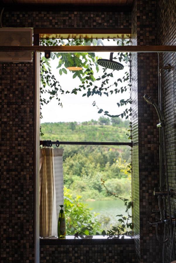 Zen Cafe Lakeside Далат Экстерьер фото