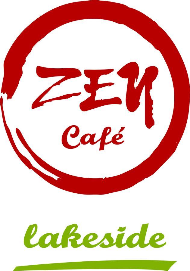 Zen Cafe Lakeside Далат Экстерьер фото
